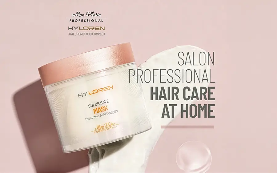 Ako si udržať salónový výsledok doma - Luna Hair Salon Piešťany