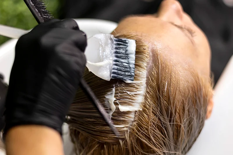 Farbenie - Luna Hair Salon