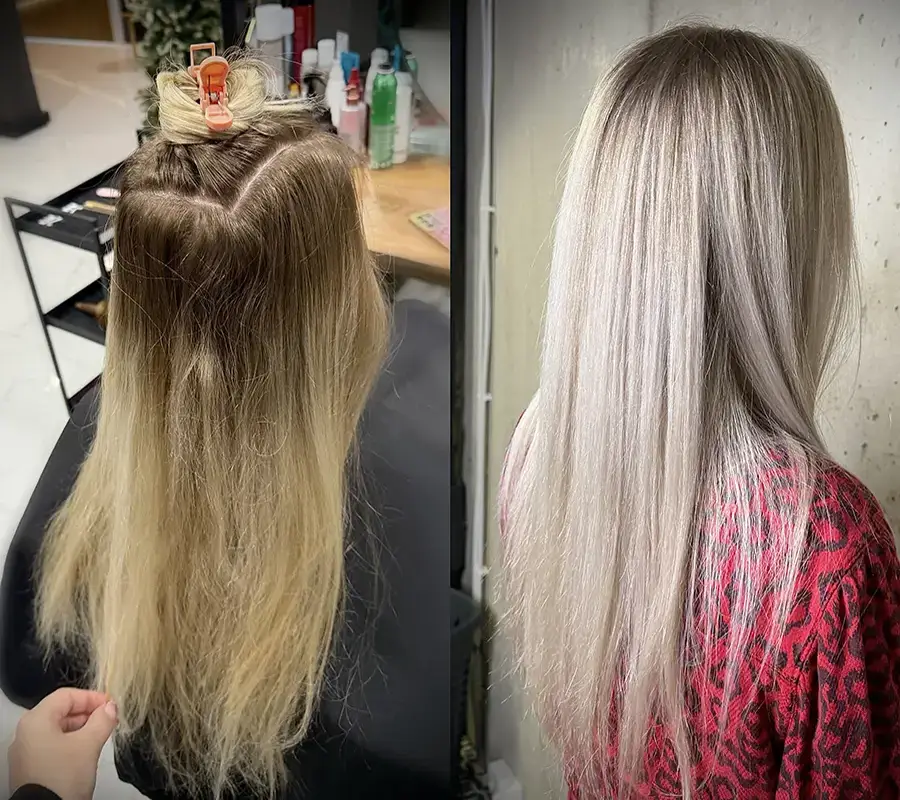 Airtouch - Luna Hair Salon