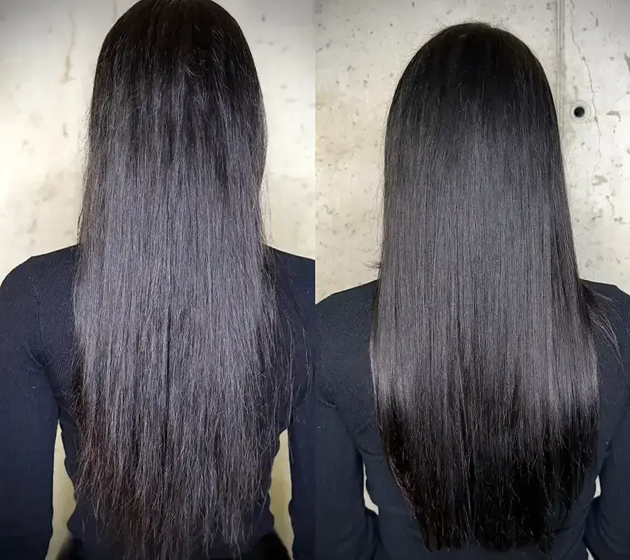 Regenerácia vlasov - Luna Hair Salon