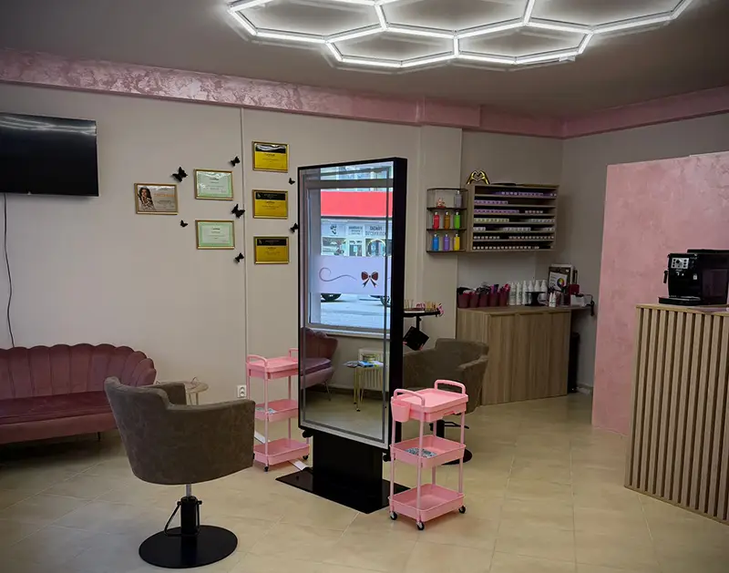 Luna Hair Salon Piešťany