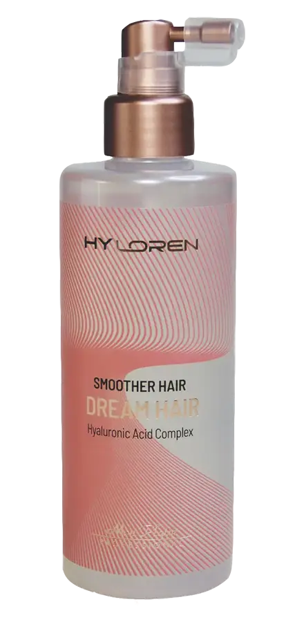 Dream Hair emulzia na ochranu a hĺbkovú regeneráciu vyrovnaných vlasov