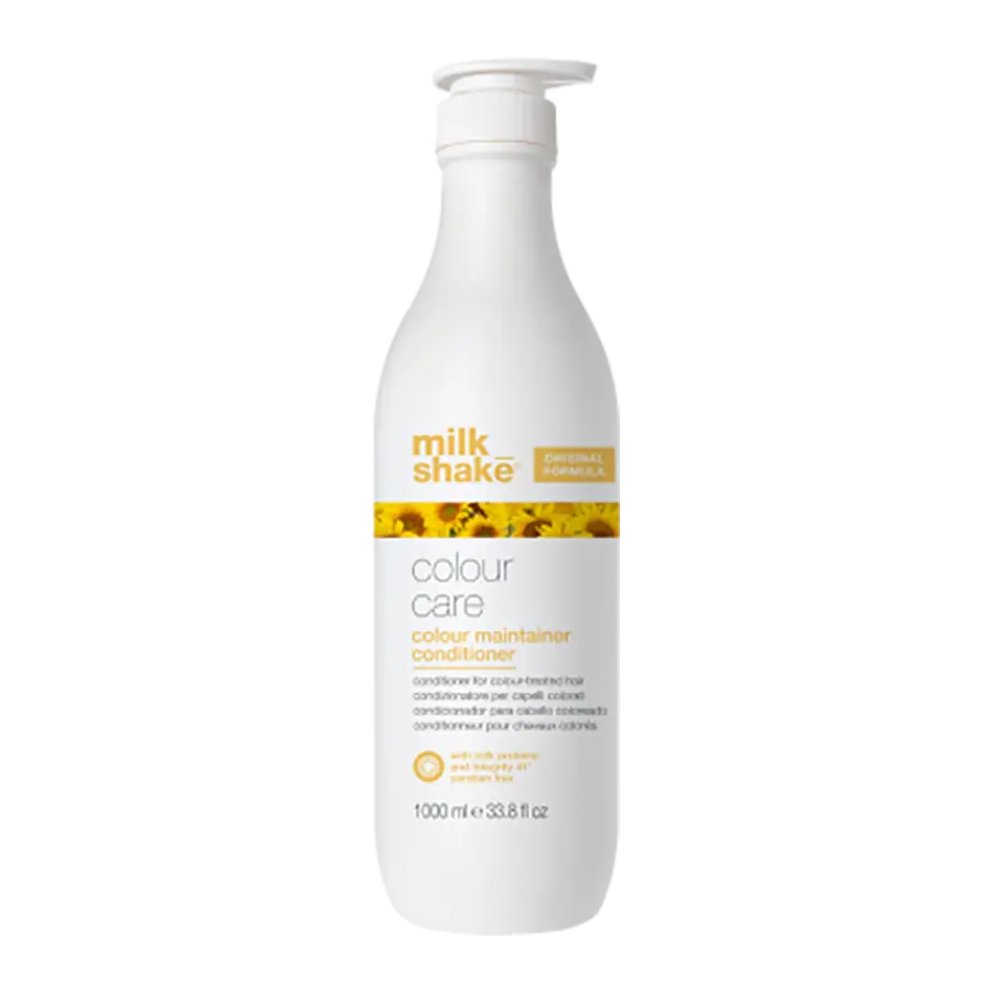 Hydratačný ochranný kondicionér na farbené vlasy