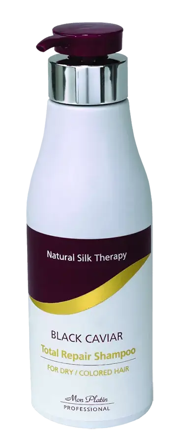 Ozdravujúci šampón na suché a farbené vlasy